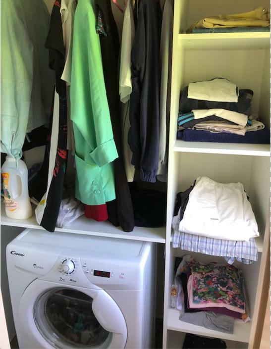 Mobil Home Proche Du Plan D'Eau D'Embrun Exterior foto